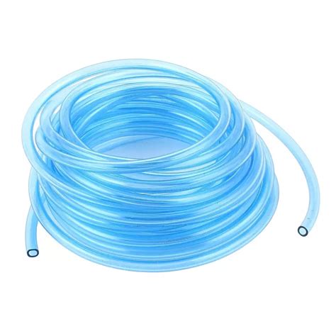 Buy Panacea Technology Mm Od Mm Id Pu Ester Tube Transparent Blue