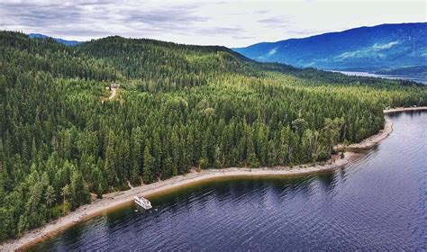 Shuswap Loop | Super, Natural BC