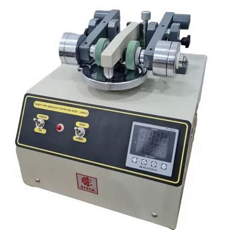 Stech Engineers Thane Manufacturer Of Shore Hardness Testers And