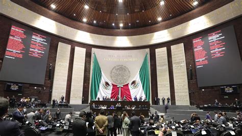 Qué leyes fueron aprobadas durante 2023 en México