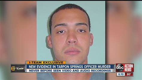 I Team Accused Cop Killer Tried In Vain To Avoid Capture Youtube