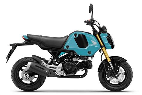 2023 Honda MSX 125 Grom