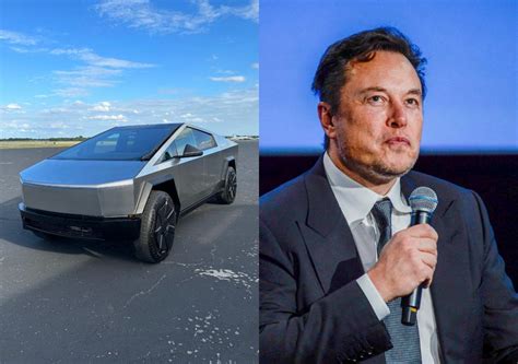 Elon Musk Admits Tesla Dug Its Own Grave With Cybertruck Automobile