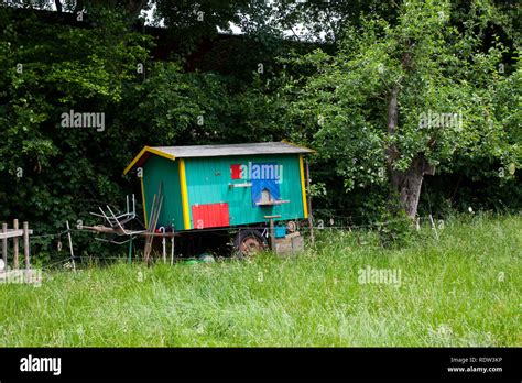 Chicken Poultry Truck Hi Res Stock Photography And Images Alamy