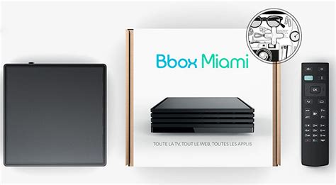 Bbox Miami Prix Et Date De Sortie De La Box Android