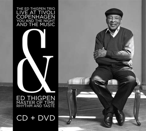 ed thigpen website