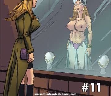 Persuader Issue 11 8muses Sex And Porn Comics