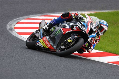 Suzuka Jpn Nd To Th August Bmw Motorrad Motorsport Fim