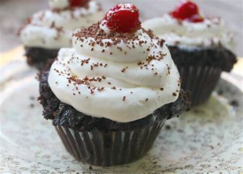 Most Amazing Cupcake Recipes Updated For 2021 Restless Chipotle