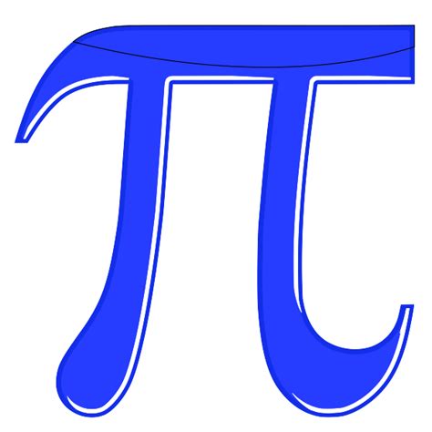 Math Pi - ClipArt Best