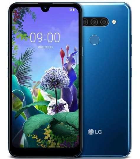 Precio y características del LG Q60 Ms Movil es