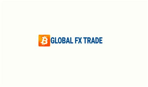 Global Fx Trade Opiniones Y Rese A Es Fiable Reviforex