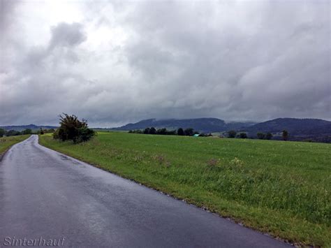 Fernradwege In Deutschland Der Vom Main Zur Rh N Radweg Wanderspuren