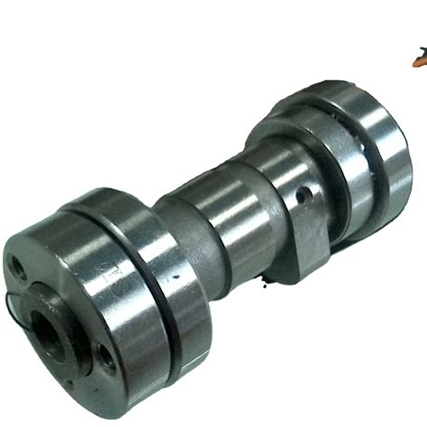 Motorcycle Parts Motor Camshaft For C100 AT110 C110 FT1110 XT110