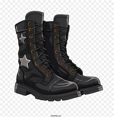 Bottes Bottes Militaires Des Bottes De Combat Png Bottes Bottes