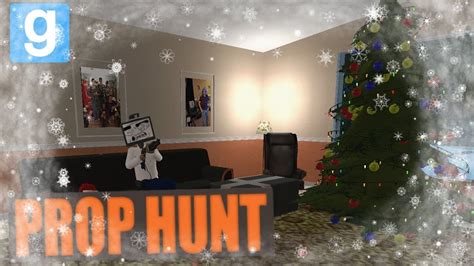 Gmod Prop Hunt The Best Worst Rounds Ever YouTube