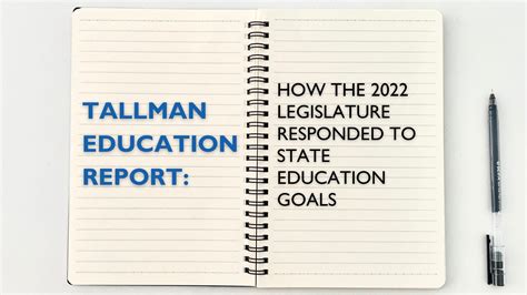 Kansas Association Of School Boards On Twitter New Tallman Education