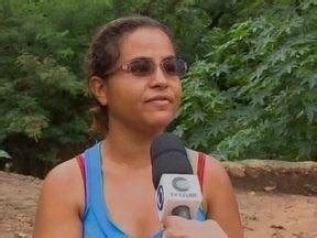 PITV 1ª Edição Moradores da zona Sul de Teresina reclamam de grotão