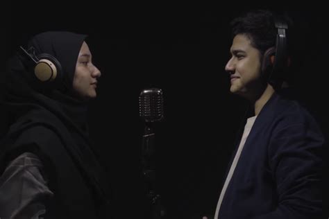 Lirik Lagu Terbaru Syakir Daulay Feat Nadzira Shafa Khadijah Istri