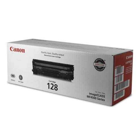 Canon imageCLASS MF4880dw Toner Cartridge - 2,100 Pages