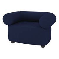 Fauteuil Abyssa Tissu Non Feu M1 Quadrifoglio Manutan Fr