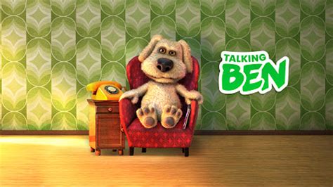 Talking Ben the Dog | Know Your Meme