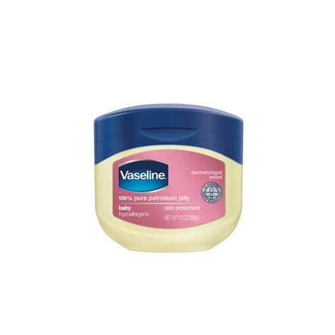 Vaseline Baby Petroleum Jelly Oz G Edu Svet Gob Gt