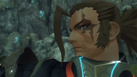 Minoth Takes The Stage Cutscene Xenoblade Chronicles 2 Torna The