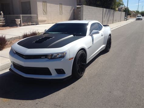 Camaros For Sale On Cargurus Carfax Garage