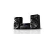 Chaine Hifi Panasonic Sc Ux E K Darty