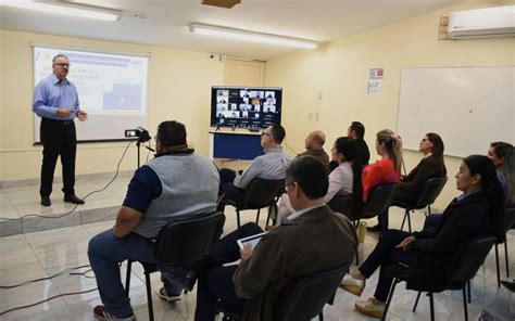 Promueven La Uas Participaci N Universitaria Para Nuevo Modelo