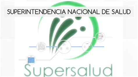 Superintendencia Nacional De Salud By Erika Reyes On Prezi