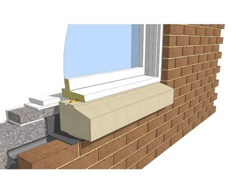 Best Exterior Window Sills Images On Pinterest Window Sill Bricks