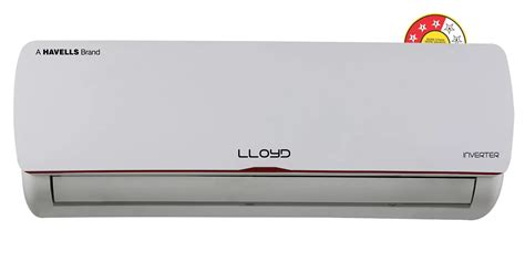 Lloyd Ton Star Inverter Ac Gls I Wsel Off