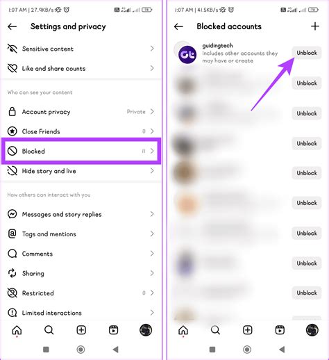 Fixes For Disabled Accounts Can T Be Contacted On Instagram