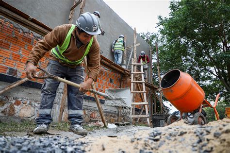 Mejora Panorama En Sector De Construcción El Siglo De Torreón