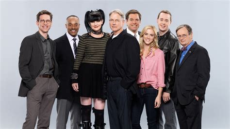 NCIS Wallpapers, Pictures, Images