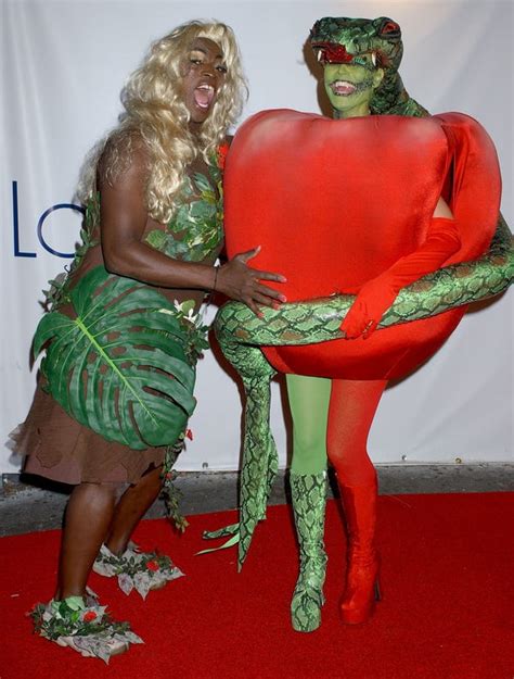 Heidi Klum's Halloween Costumes, Ranked - Business Insider