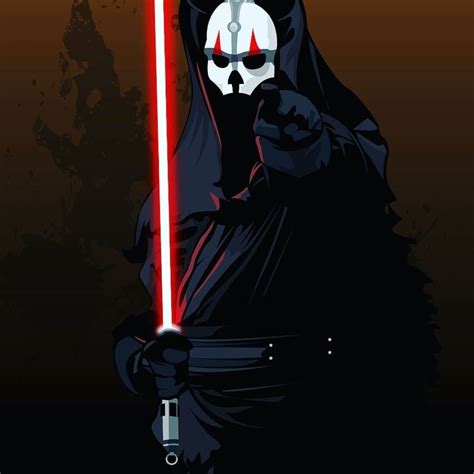 Darth Nihilus Anime Monsters Star Wars Images Sith Capes Dnd