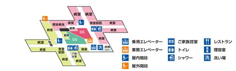 施設のご案内｜地方独立行政法人 公立甲賀病院（滋賀県甲賀市）