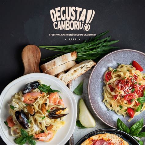 Degusta Camboriú festival gastronômico já tem data marcada Notícias