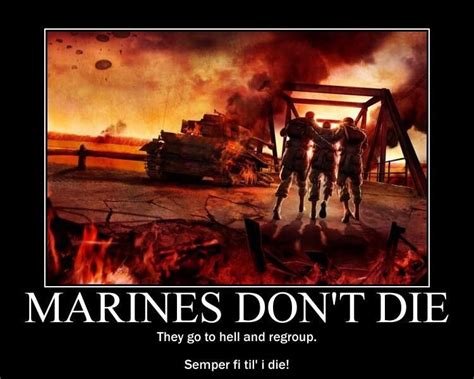 Hell Yeah Marine Love Once A Marine Marine Corps Humor Us Marine Corps Cop Quotes