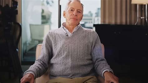 The Jinx: Is Robert Durst still alive? - Dexerto