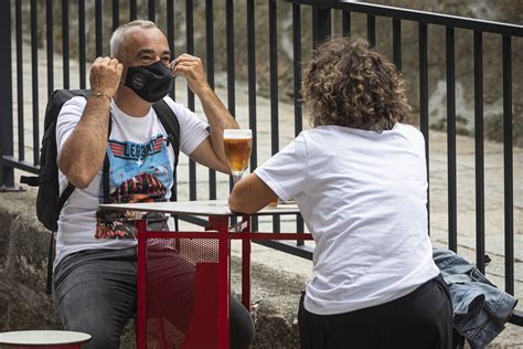 El Rea Sanitaria De Vigo Roza Los Casos Y Supera De Nuevo Los