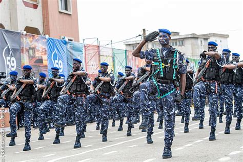 BÉNIN Un commissaire de police et trois agents activement recherchés