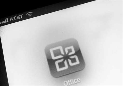 Microsoft Menciona Office Para Ios E Android Especialista Em Ti Maçã