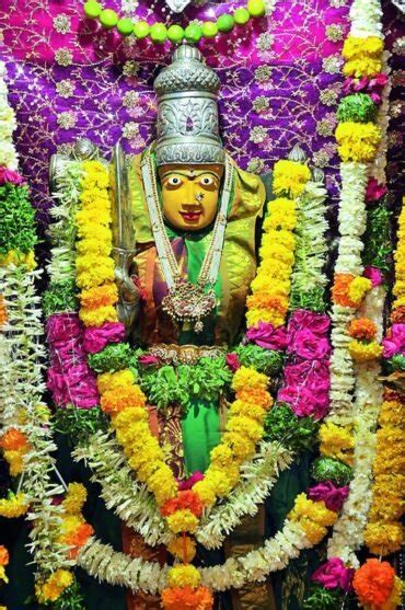 Official Website Of Sri Yellamma Pochamma Devasthanam Balkampet Get