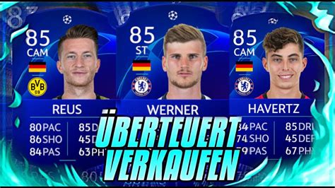 Extrem Viele M Nzen Machen In Fifa Einfache Trading Tipps Fifa