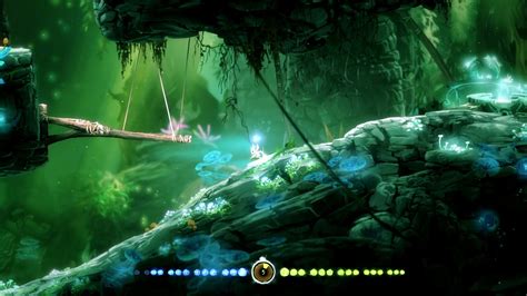 Ori And The Blind Forest Moon Grotto Hot Sex Picture