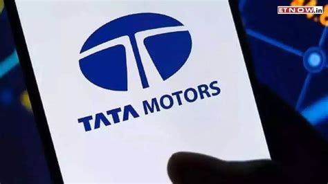 Tata Motors Q2 Result Fy2024 25 Date Sharekhan Reiterates Buy